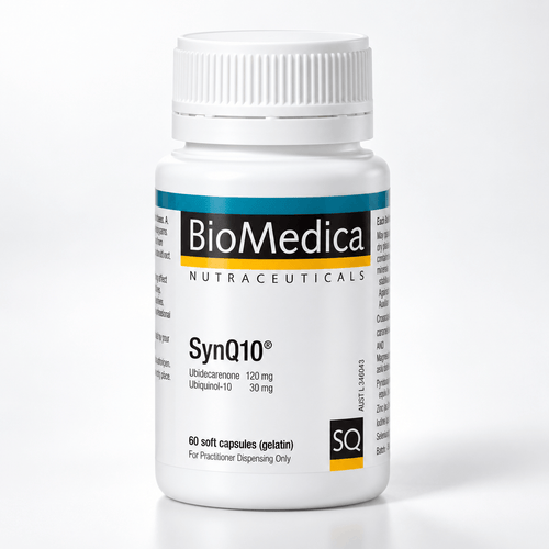 Ubiquinol