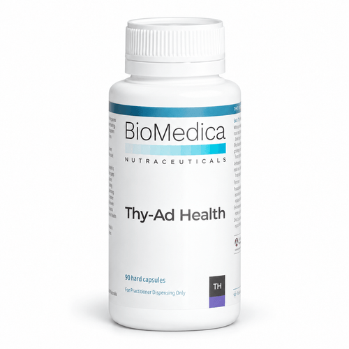 Tyrosine + Activated B Nutrients