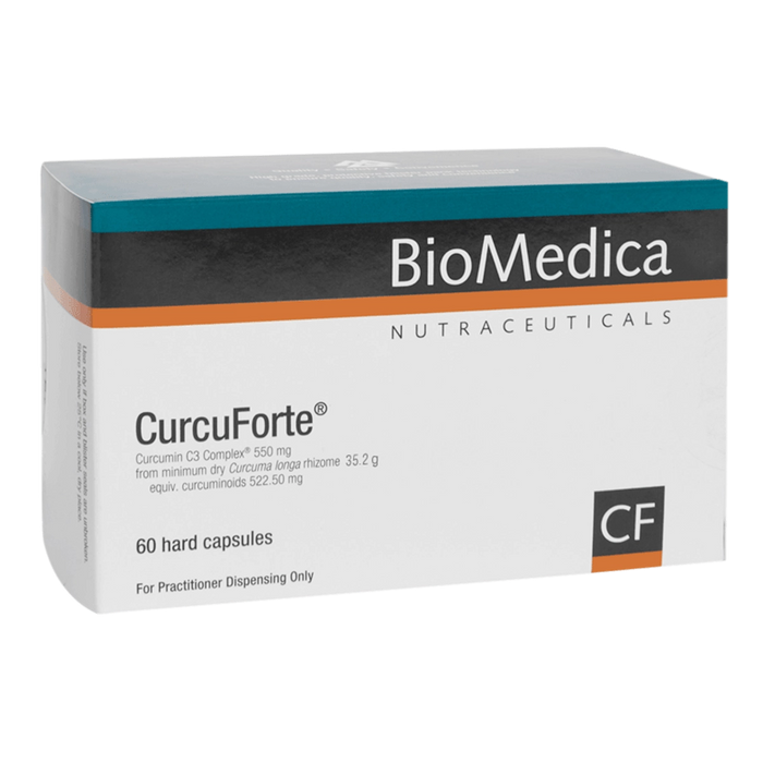 BioMedica Curcuforte