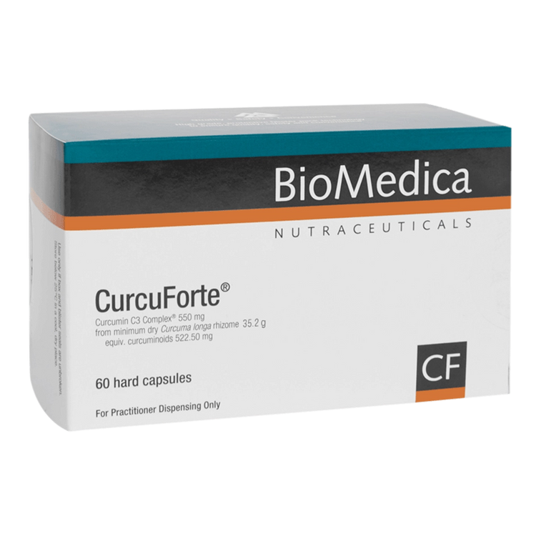 BioMedica Curcuforte