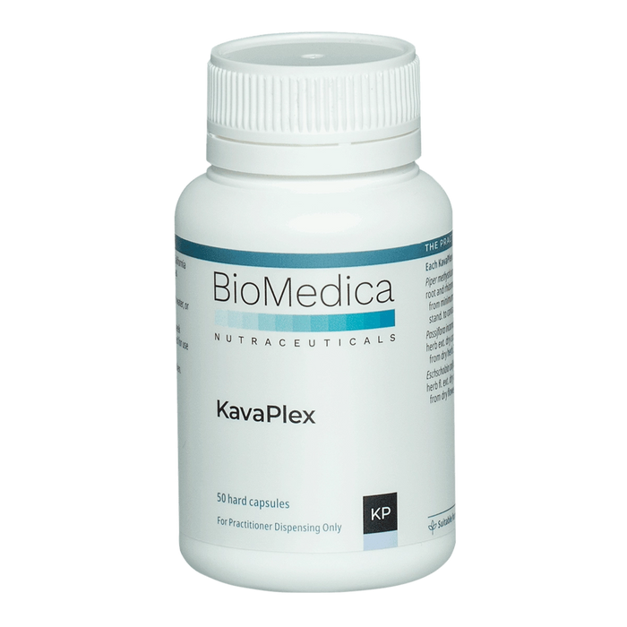 BioMedica KavaPlex 50 Caps