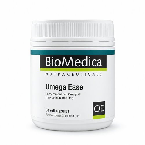 DHA Omega-3