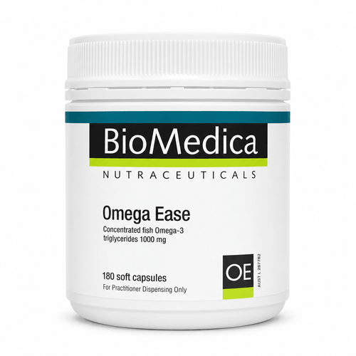 VivoMega™ Fish Oil