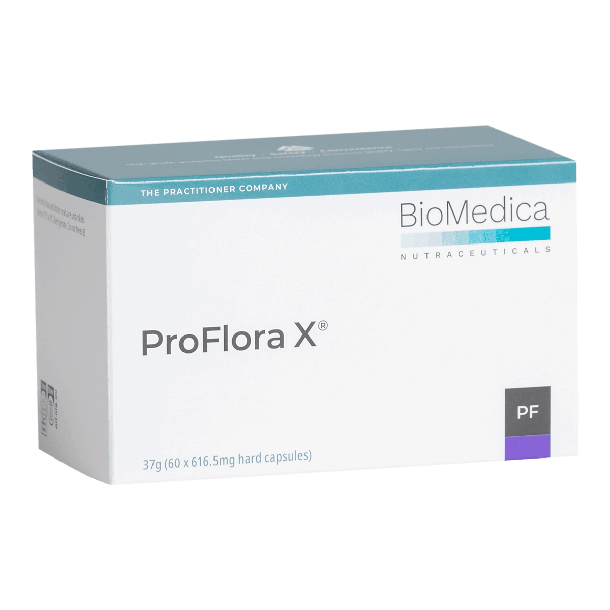 BioMedica ProFlora X 60 Caps