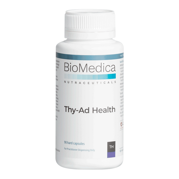 BioMedica Thy-Ad Health