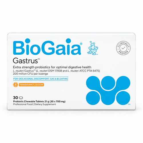 Gastrus™ Dual-Strain Blend