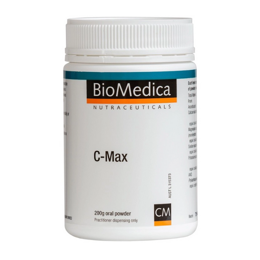 BioMedica C-Max 200g