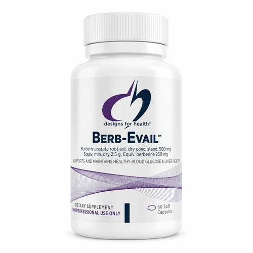 Evail™ Technology