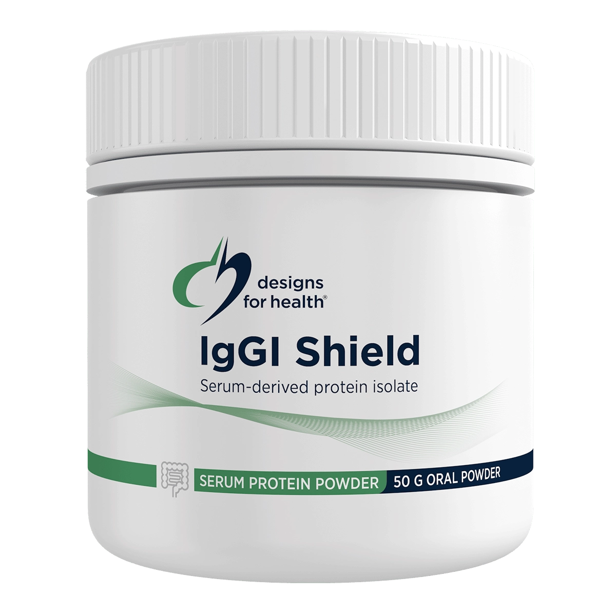 Designs for Health IgGI Shield