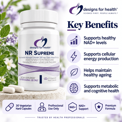 Nicotinamide Riboside Chloride