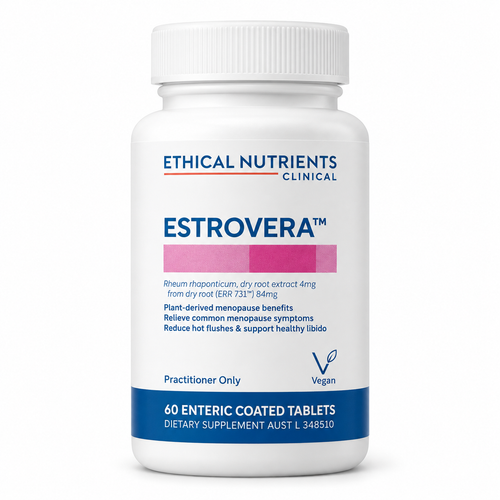 Focused Single-Ingredient Formula