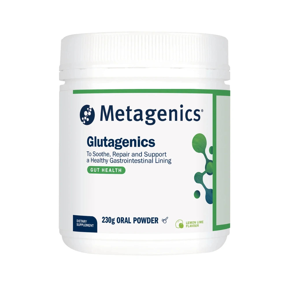Glutagenics 230g Oral Powder