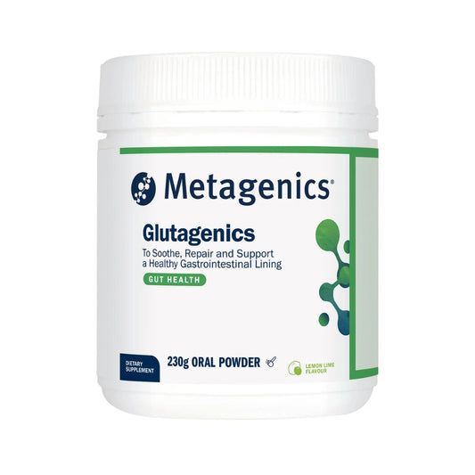 Glutagenics 230g Oral Powder