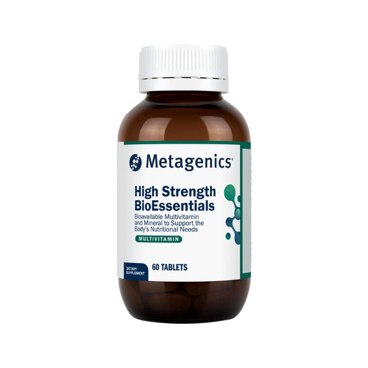 High Strength BioEssentials