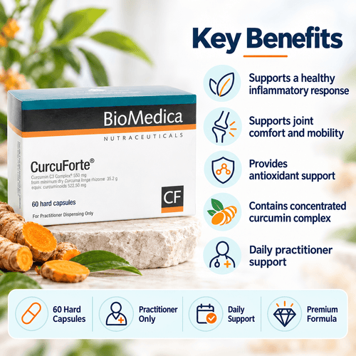 Curcumin C3 Complex®