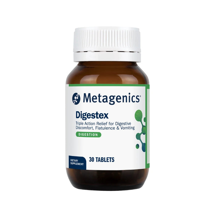 Metagenics Digestex 30 Tabs