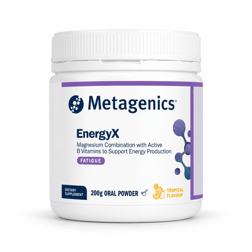 Acetyl-L-Carnitine + Tyrosine