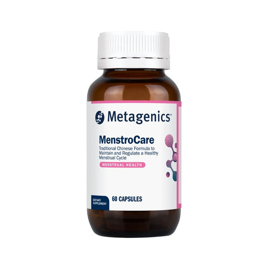 MenstroCare 60 capsules