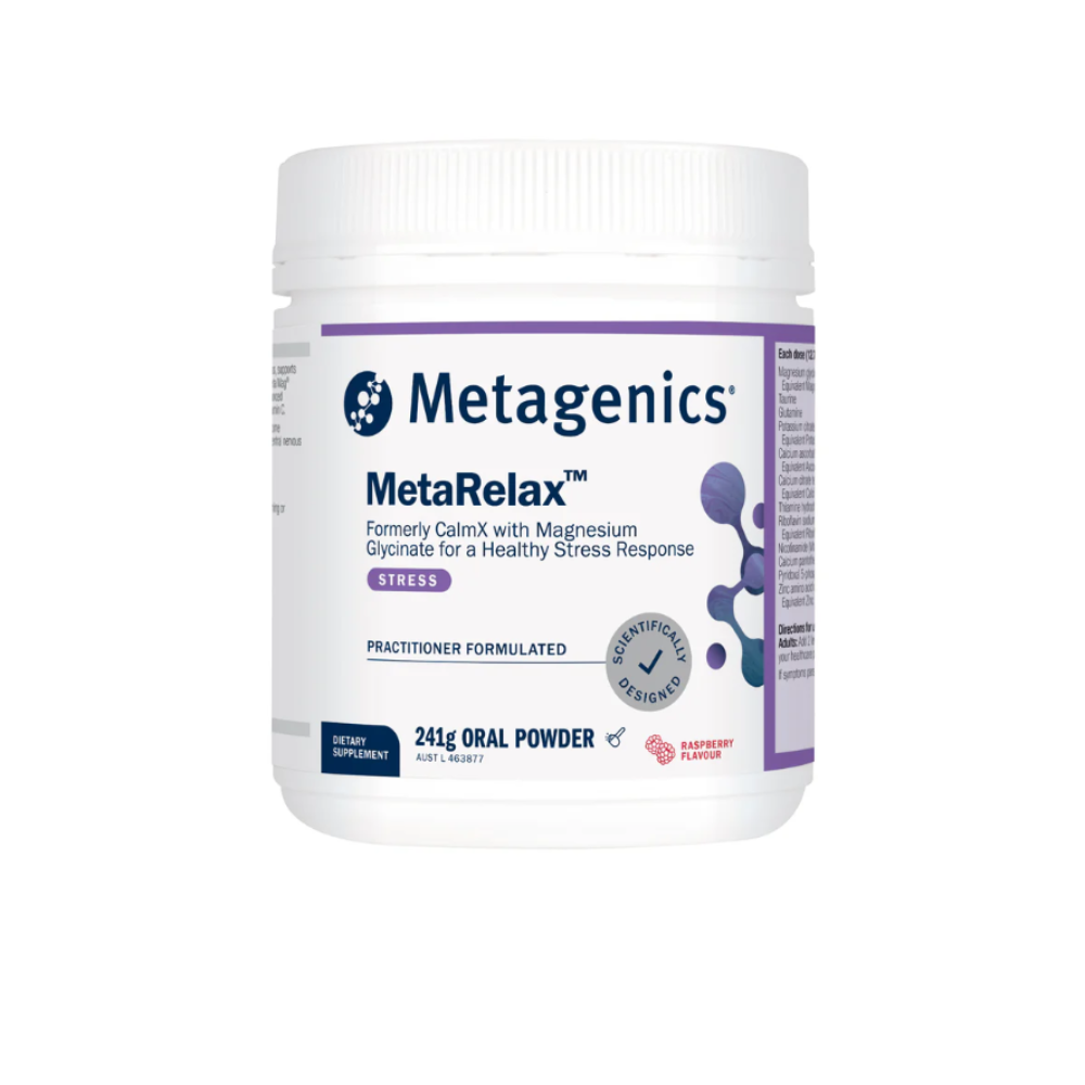 Metagenics MetaRelax