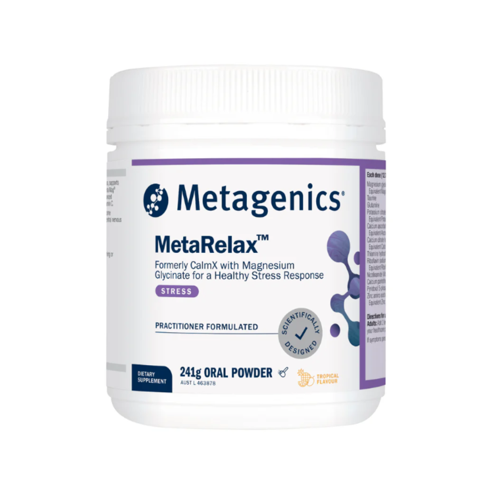 Metagenics MetaRelax