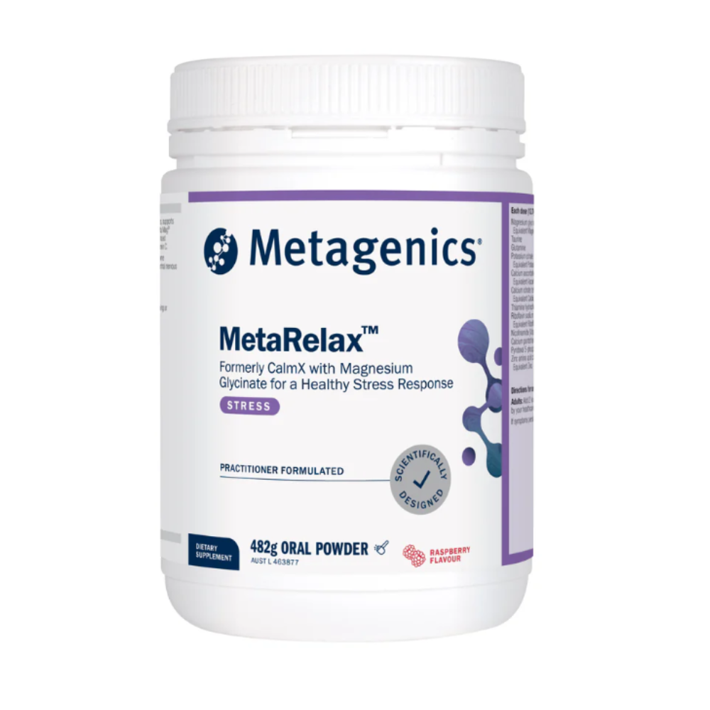 Metagenics MetaRelax