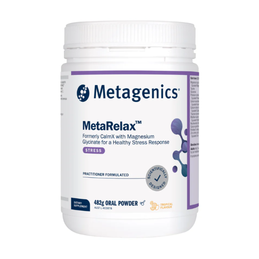 Metagenics MetaRelax