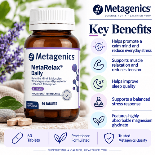 MagActive® Magnesium Glycinate