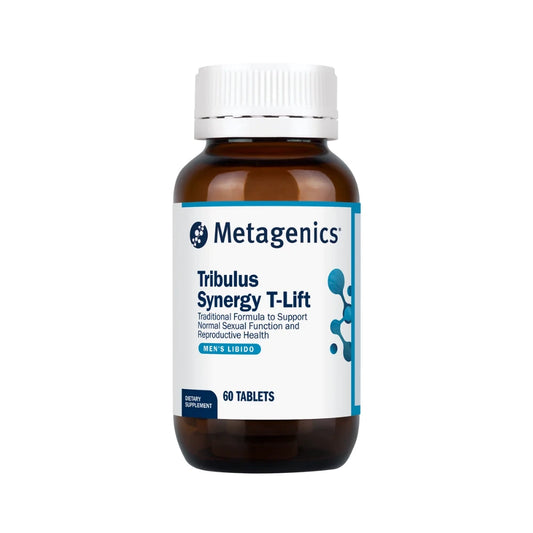Tribulus Synergy T-Lift 60 Tablets