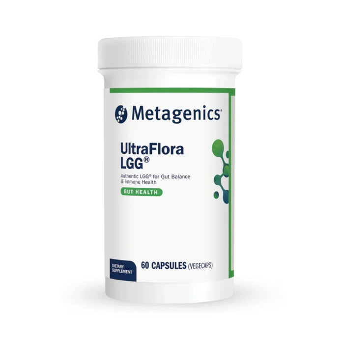 Metagenics Ultra Flora LGG
