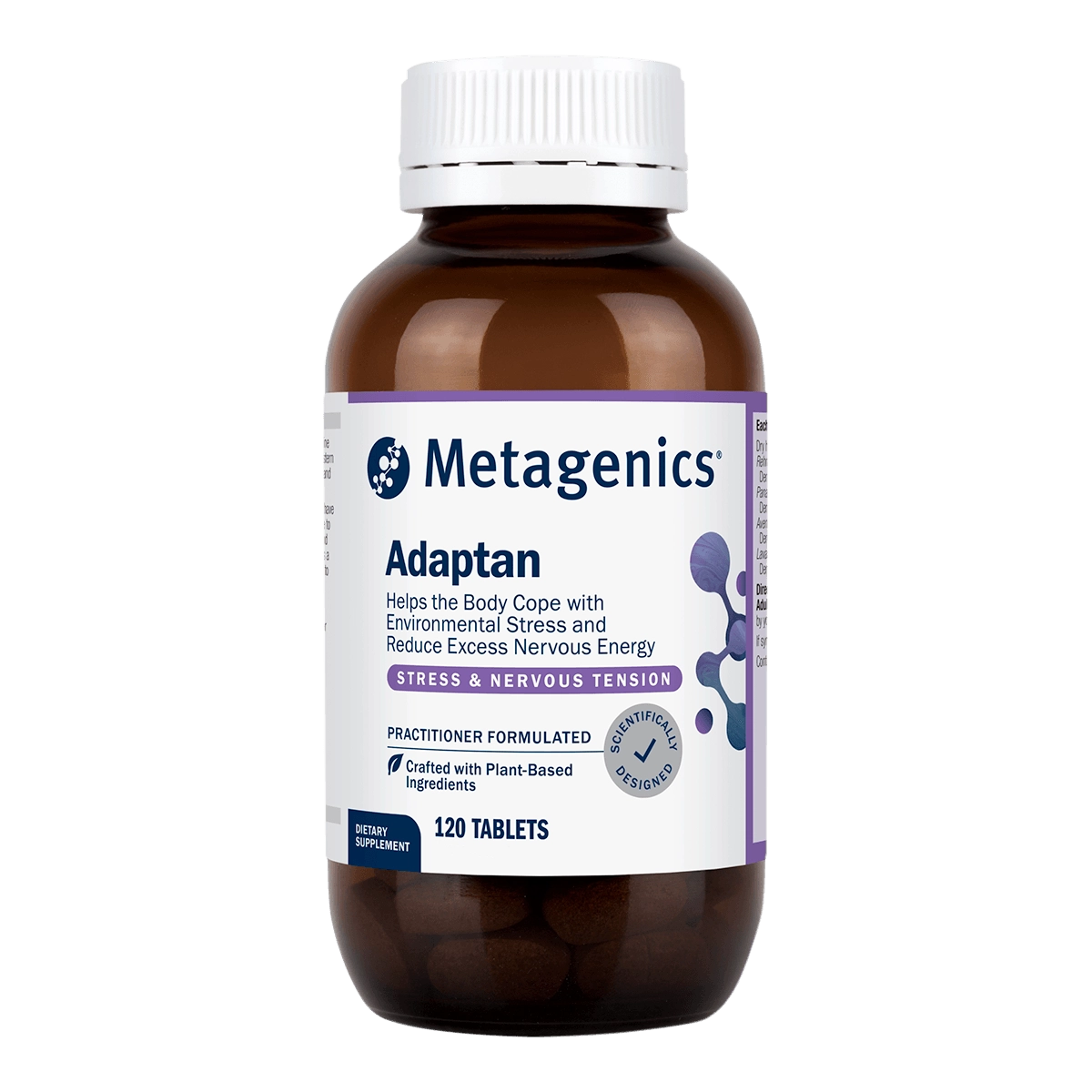 Metagenics Adaptan