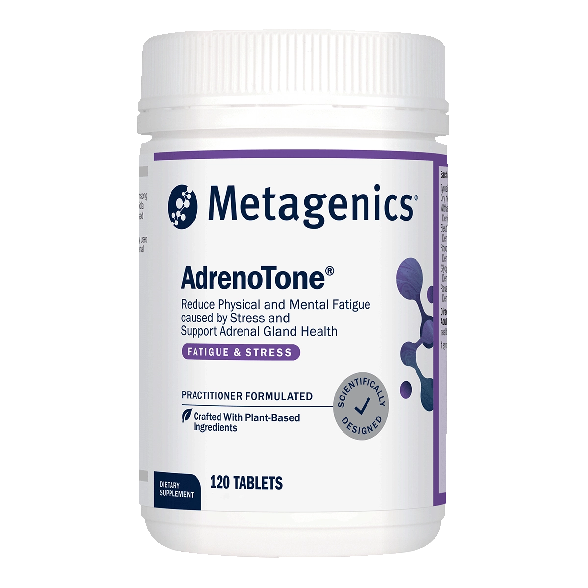 Adrenotone