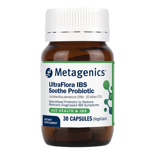 Metagenics IBS Soothe