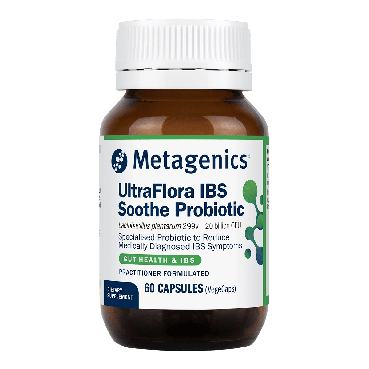 Metagenics IBS Soothe