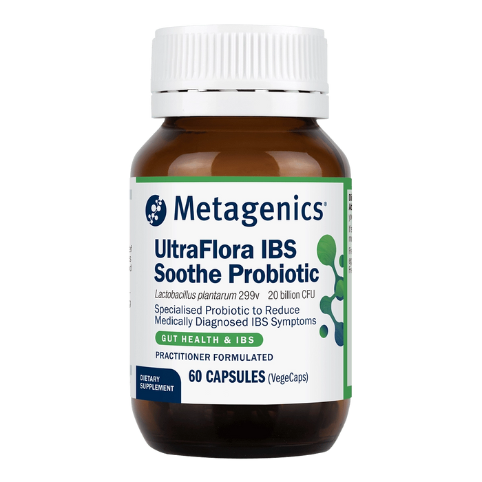 Metagenics IBS Soothe