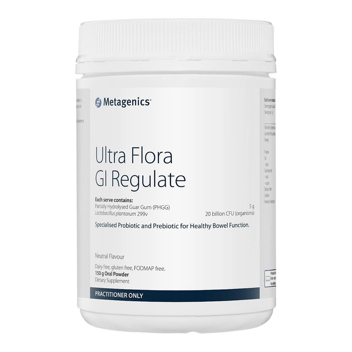 Metagenics Ultra Flora GI Regulate Powder