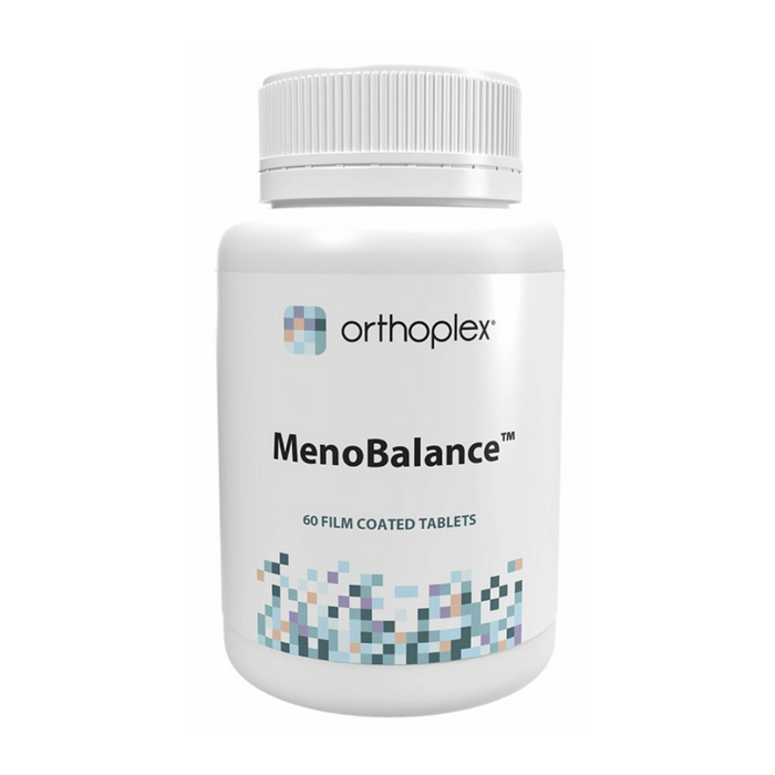 Orthoplex White MenoBalance 60 Caps