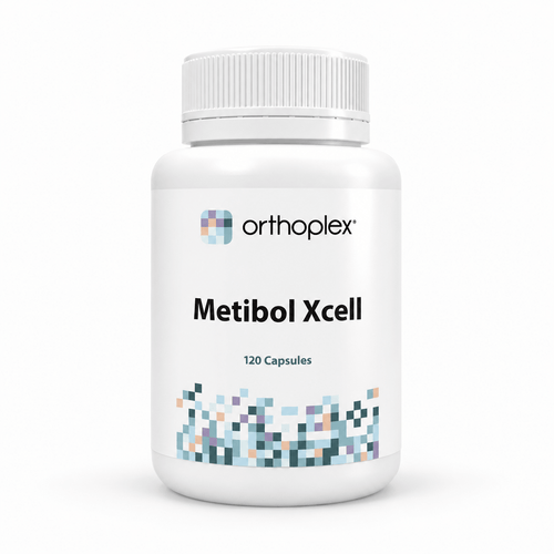 Alpha-Lipoic Acid + Chromium