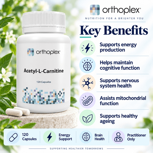 Acetyl-L-Carnitine