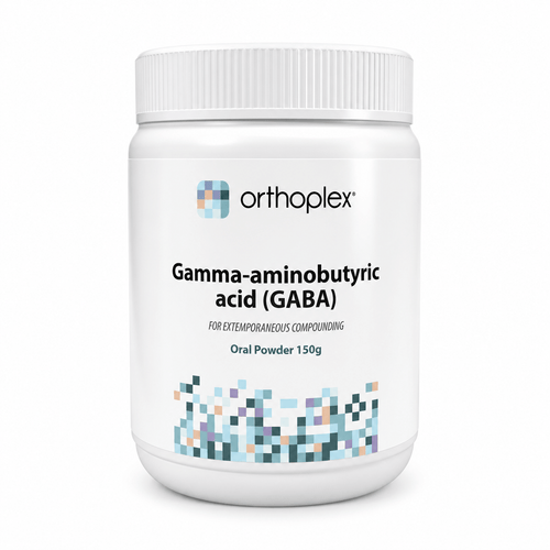 Low-Excipient Design