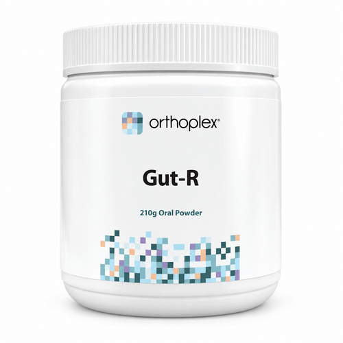Quercetin + Curcumin
