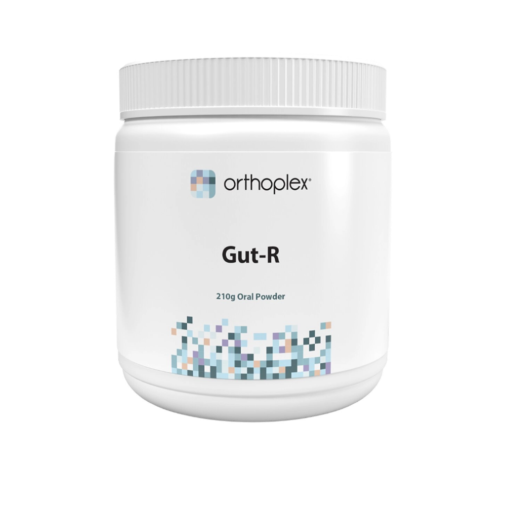 Orthoplex White Gut-R 210g