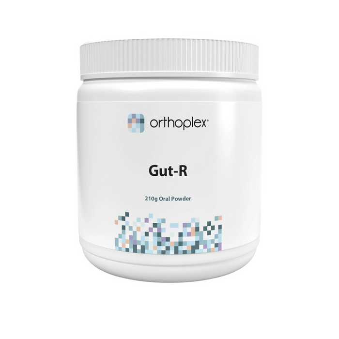 Orthoplex White Gut-R 210g