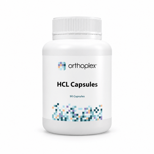 Zinc + Betaine HCl