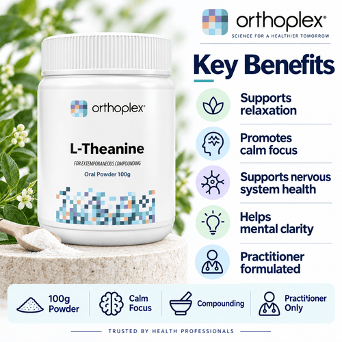 L-Theanine