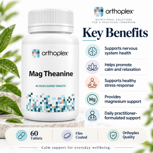 L-Theanine