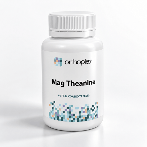 Magnesium Glycinate