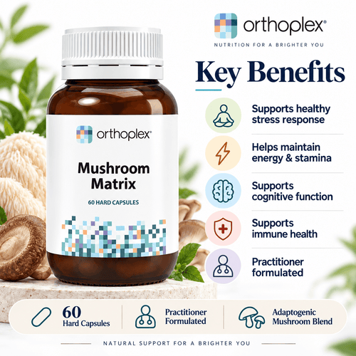 Reishi
