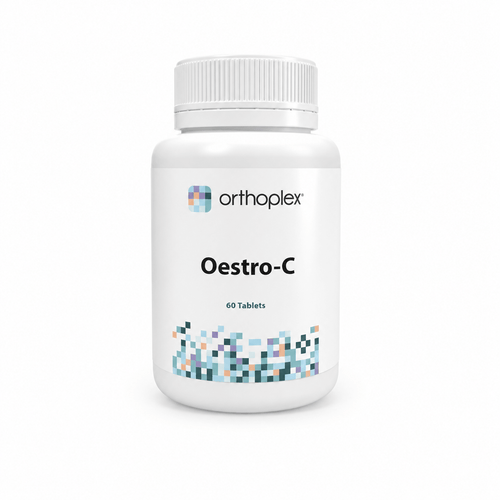 Activated B Nutrients + Minerals