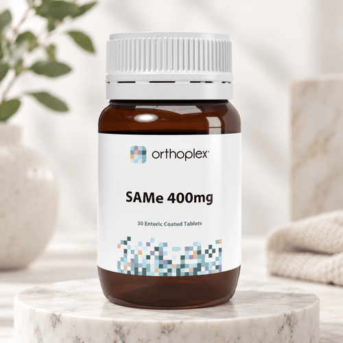 Activated Vitamin B6