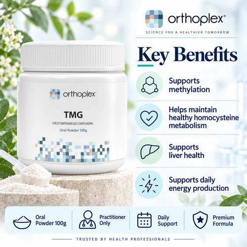 Trimethylglycine (TMG)